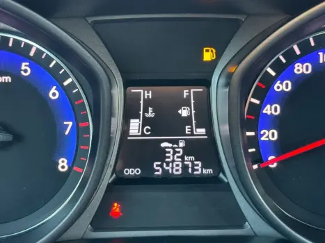 HYUNDAI HB 20 Hatch 1.0 12V 4P FLEX UNIQUE, Foto 12 HYUNDAI HB 20 Hatch 1.0 12V 4P FLEX UNIQUE, Foto 12