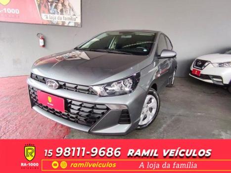 HYUNDAI HB 20 Hatch 1.0 12V 4P FLEX VISION, Foto 1