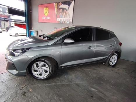 HYUNDAI HB 20 Hatch 1.0 12V 4P FLEX VISION, Foto 2