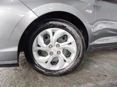 HYUNDAI HB 20 Hatch 1.0 12V 4P FLEX VISION, Foto 3