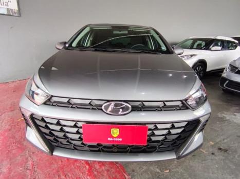 HYUNDAI HB 20 Hatch 1.0 12V 4P FLEX VISION, Foto 4