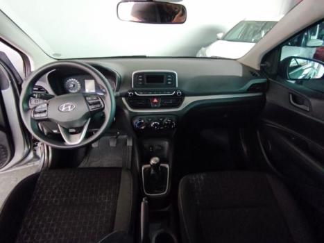 HYUNDAI HB 20 Hatch 1.0 12V 4P FLEX VISION, Foto 5