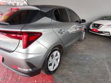 HYUNDAI HB 20 Hatch 1.0 12V 4P FLEX VISION, Foto 6