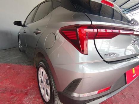 HYUNDAI HB 20 Hatch 1.0 12V 4P FLEX VISION, Foto 7