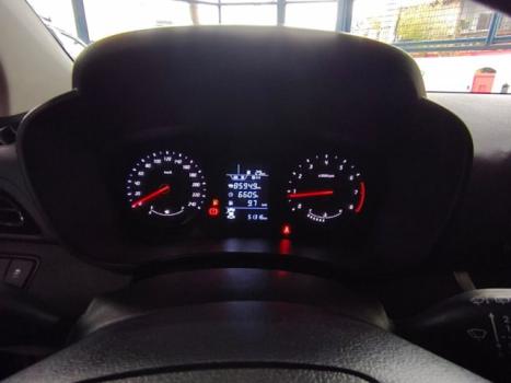 HYUNDAI HB 20 Hatch 1.0 12V 4P FLEX VISION, Foto 9