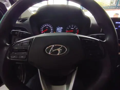 HYUNDAI HB 20 Hatch 1.0 12V 4P FLEX VISION, Foto 11