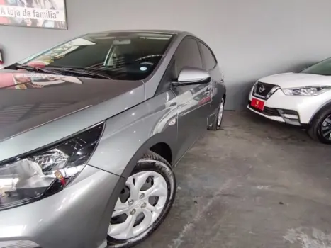 HYUNDAI HB 20 Hatch 1.0 12V 4P FLEX VISION, Foto 12