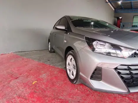 HYUNDAI HB 20 Hatch 1.0 12V 4P FLEX VISION, Foto 13