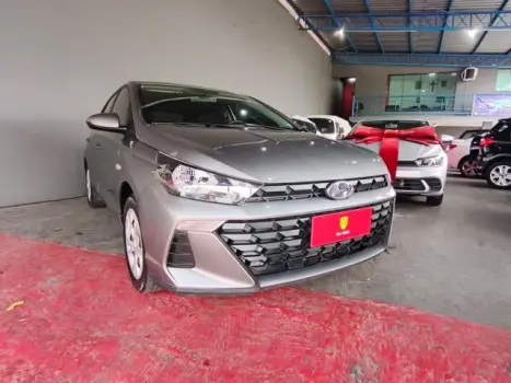 HYUNDAI HB 20 Hatch 1.0 12V 4P FLEX VISION, Foto 14