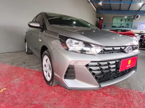 HYUNDAI HB 20 Hatch 1.0 12V 4P FLEX VISION, Foto 15