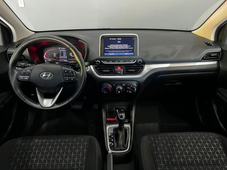 HYUNDAI HB 20 Hatch , Foto 4