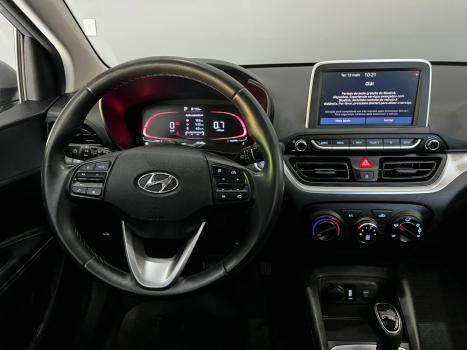 HYUNDAI HB 20 Hatch , Foto 5