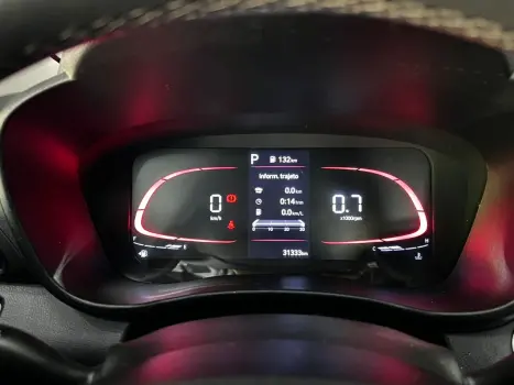 HYUNDAI HB 20 Hatch , Foto 7