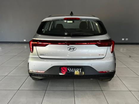 HYUNDAI HB 20 Hatch , Foto 13