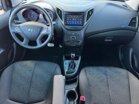 HYUNDAI HB 20 Hatch X 1.6 16V 4P STYLE FLEX AUTOMTICO, Foto 4
