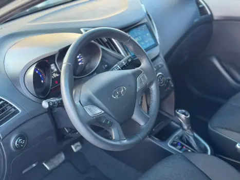 HYUNDAI HB 20 Hatch X 1.6 16V 4P STYLE FLEX AUTOMTICO, Foto 5