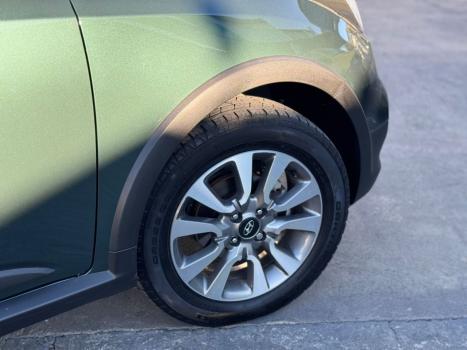 HYUNDAI HB 20 Hatch X 1.6 16V 4P STYLE FLEX AUTOMTICO, Foto 6