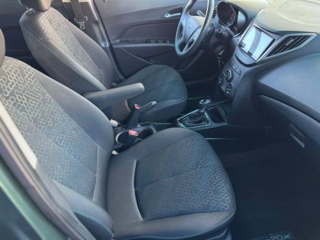 HYUNDAI HB 20 Hatch X 1.6 16V 4P STYLE FLEX AUTOMTICO, Foto 10