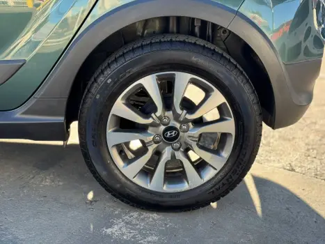 HYUNDAI HB 20 Hatch X 1.6 16V 4P STYLE FLEX AUTOMTICO, Foto 12