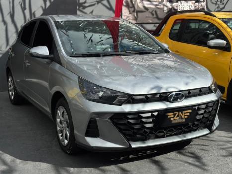 HYUNDAI HB 20 Hatch 1.0 12V 4P FLEX COMFORT PLUS, Foto 2