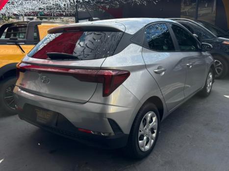 HYUNDAI HB 20 Hatch 1.0 12V 4P FLEX COMFORT PLUS, Foto 3