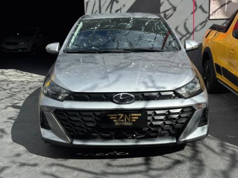 HYUNDAI HB 20 Hatch 1.0 12V 4P FLEX COMFORT PLUS, Foto 5