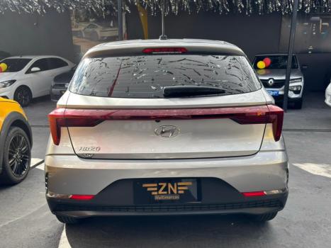HYUNDAI HB 20 Hatch 1.0 12V 4P FLEX COMFORT PLUS, Foto 6