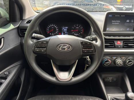HYUNDAI HB 20 Hatch 1.0 12V 4P FLEX COMFORT PLUS, Foto 7