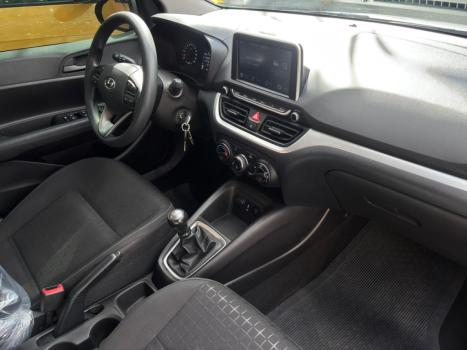 HYUNDAI HB 20 Hatch 1.0 12V 4P FLEX COMFORT PLUS, Foto 9