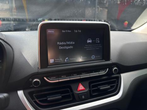 HYUNDAI HB 20 Hatch 1.0 12V 4P FLEX COMFORT PLUS, Foto 12