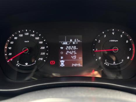 HYUNDAI HB 20 Hatch 1.0 12V 4P FLEX COMFORT PLUS, Foto 18