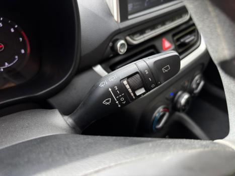 HYUNDAI HB 20 Hatch 1.0 12V 4P FLEX COMFORT PLUS, Foto 20