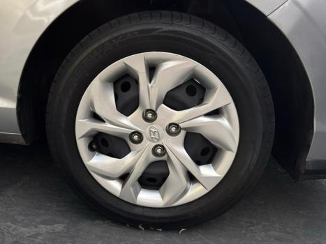 HYUNDAI HB 20 Hatch 1.0 12V 4P FLEX COMFORT PLUS, Foto 21