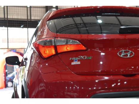 HYUNDAI HB 20 Hatch X 1.6 16V 4P STYLE FLEX, Foto 2