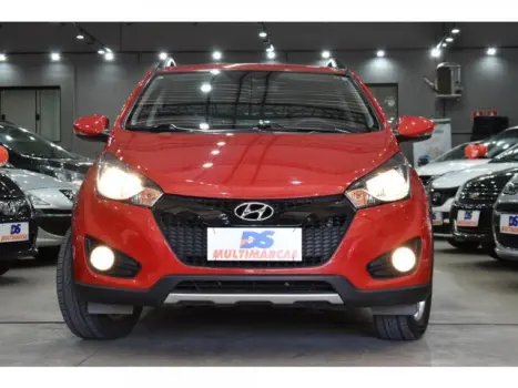 HYUNDAI HB 20 Hatch X 1.6 16V 4P STYLE FLEX, Foto 13