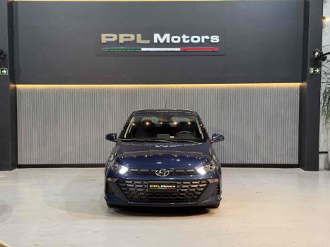 HYUNDAI HB 20 Hatch 1.0 12V 4P LIMITED, Foto 2
