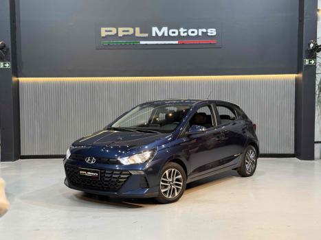 HYUNDAI HB 20 Hatch 1.0 12V 4P LIMITED, Foto 3