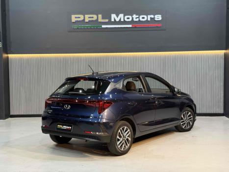HYUNDAI HB 20 Hatch 1.0 12V 4P LIMITED, Foto 5