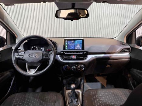 HYUNDAI HB 20 Hatch 1.0 12V 4P LIMITED, Foto 10