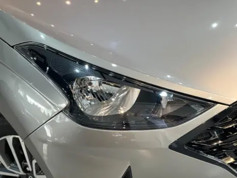 HYUNDAI HB 20 Hatch 1.0 12V 4P FLEX TGDI TURBO PLATINUM, Foto 4