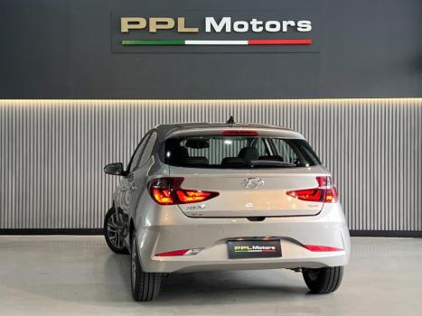 HYUNDAI HB 20 Hatch 1.0 12V 4P FLEX TGDI TURBO PLATINUM, Foto 7