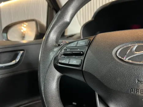 HYUNDAI HB 20 Hatch 1.0 12V 4P FLEX TGDI TURBO PLATINUM, Foto 10