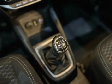 HYUNDAI HB 20 Hatch 1.0 12V 4P FLEX TGDI TURBO PLATINUM, Foto 11