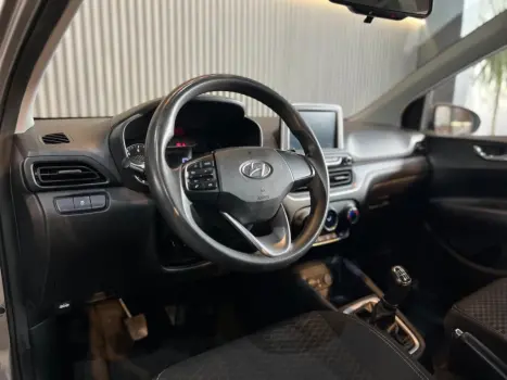 HYUNDAI HB 20 Hatch 1.0 12V 4P FLEX TGDI TURBO PLATINUM, Foto 12