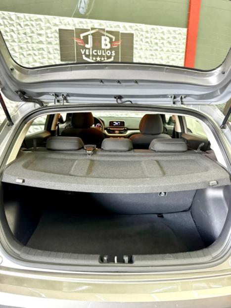 HYUNDAI HB 20 Hatch 1.0 12V 4P FLEX SENSE, Foto 12 HYUNDAI HB 20 Hatch 1.0 12V 4P FLEX SENSE, Foto 12