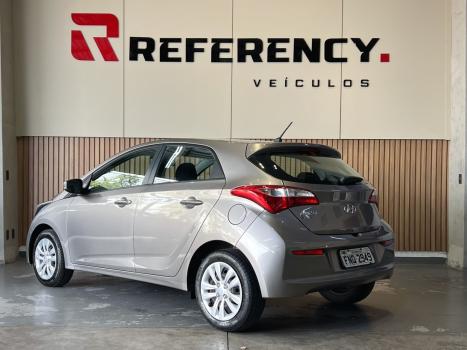 HYUNDAI HB 20 Hatch 1.0 12V 4P FLEX COMFORT PLUS, Foto 2
