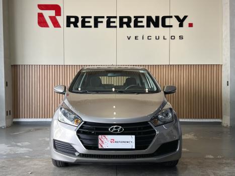 HYUNDAI HB 20 Hatch 1.0 12V 4P FLEX COMFORT PLUS, Foto 3
