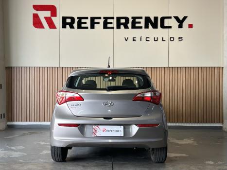 HYUNDAI HB 20 Hatch 1.0 12V 4P FLEX COMFORT PLUS, Foto 4