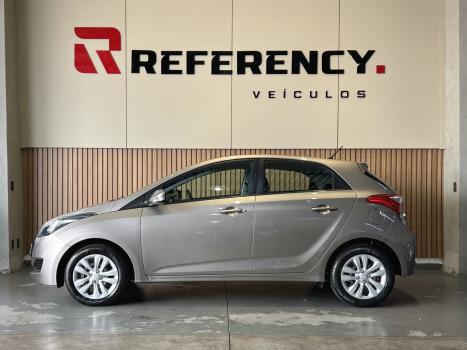 HYUNDAI HB 20 Hatch 1.0 12V 4P FLEX COMFORT PLUS, Foto 5