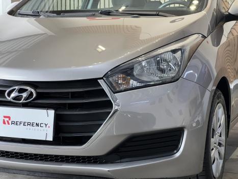 HYUNDAI HB 20 Hatch 1.0 12V 4P FLEX COMFORT PLUS, Foto 6
